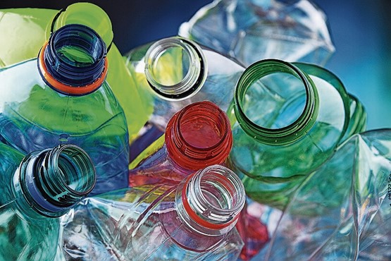 Ein Problem – aber nicht nur: PFAS sind oft unverzichtbar. Bild: 123RF