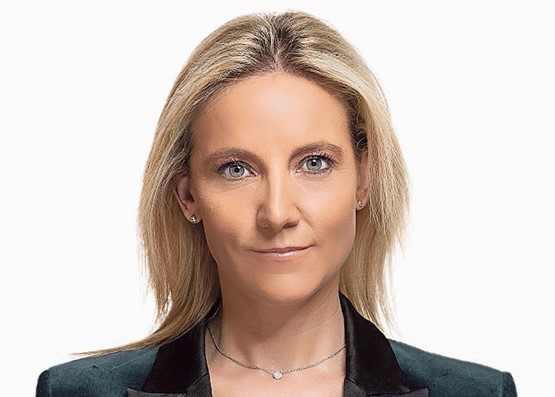 CE N’EST PAS EN S’ATTAQUANT À L’ÉPARGNE DES INDÉPENDANTS QU’ON RENFORCE LA SUISSE.»  Céline Amaudruz*