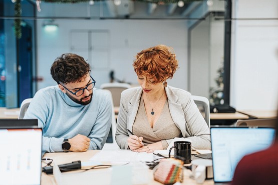 «À travail égal, salaire égal»: ce principe n’est pas contesté – pourquoi le serait-il? Photo: 123RF