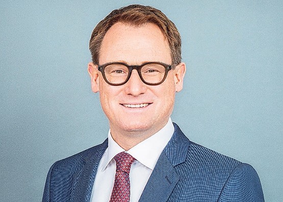«Der Nanny State widerspricht unserem Staatsverständnis und ist letztlich ein Angriff auf unsere direkte Demokratie», sagt sgv-Direktor Urs Furrer. Bild: zVg