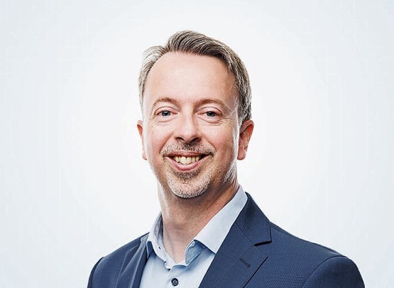 Nicolas Müller,Leiter Handel Schwyzer Kantonalbank