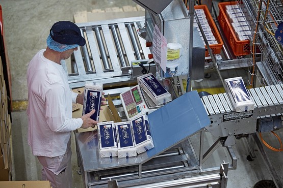 Innovativ und weitsichtig: Die Klipfel Hefe AG ist ständig dabei, neue Erkenntnisse zu gewinnen und diese in die Verbesserung ihrer Produkte, Prozesse und Kundenbeziehungen einfliessen zu lassen. Bild: zVg