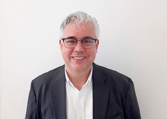 «Es gilt weiterhin, kühlen Kopf zu bewahren und keine Gegenzölle einzuführen», sagt Patrick Dümmler, Ressortleiter des sgv.  Bild: hug
