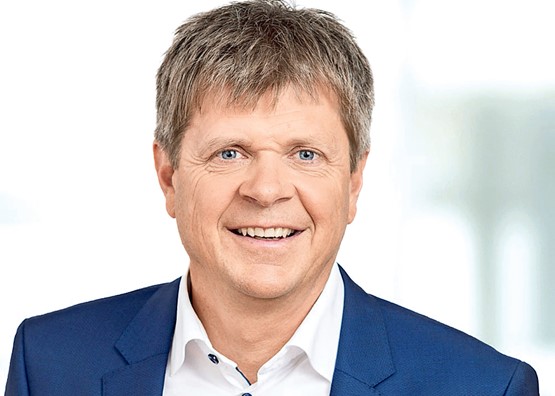 «Für unsere exportorientierten KMU und deren Zulieferer ist Trumps Zollpolitik brandgefährlich.» Jürg Grossen*