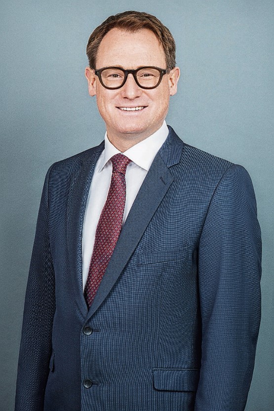 Urs Furrer, directeur, Union suisse des arts et métiers usam