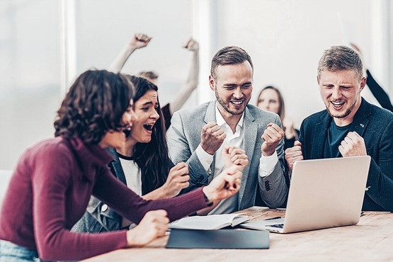 So unterschiedlich die Hintergründe, die Motivation oder der persönliche Alltag: Weiterbildung muss passen, damit sie zum Erfolg führen kann. Bild: 123RF