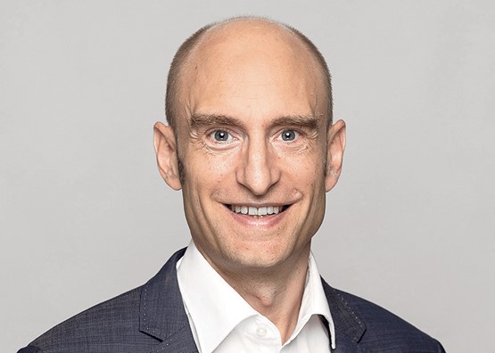 «Langfristig ist eine Erhöhung des Renteneintrittsalters unvermeidlich», sagt sgv-Sozialversicherungsexperte Simon Schnyder. Bild: zVg