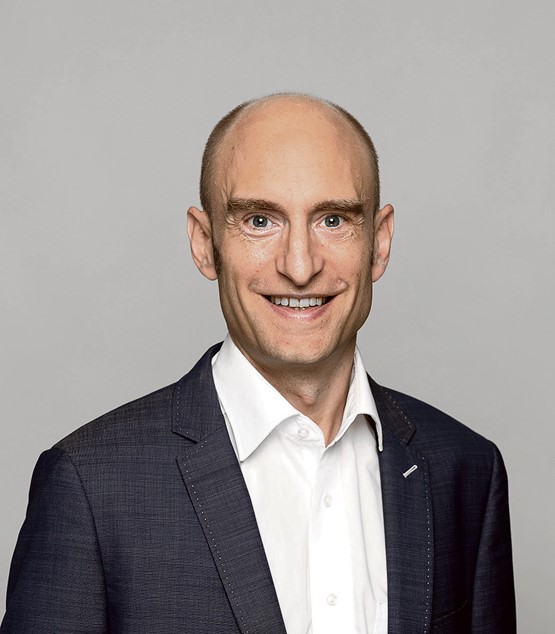 «Sur le long terme, un relèvement de l’âge de la retraite est inévitable», estime Simon Schnyder, responsable Politique sociale et santé à l’usam.Photo: dr
