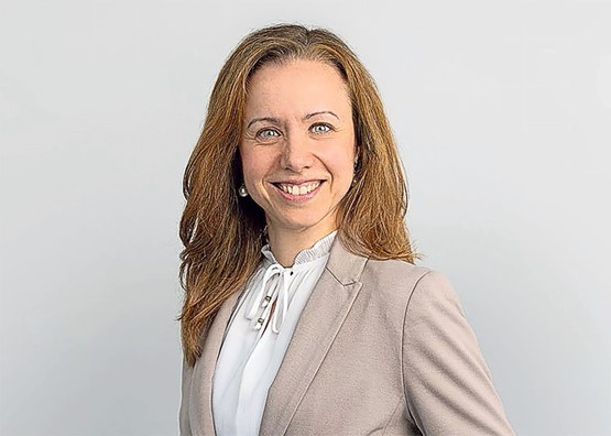 «Unternehmen müssen mehr ins Arbeitsklima investieren und sichgenerationenspezifisch ausrichten.» Myra Fischer-Rosinger*