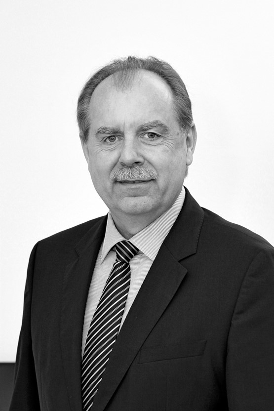 Mit Marcel Schweizer ist ein überaus höflicher und eloquenter Unterstützer der KMU von uns gegangen. Bild: Archiv sgz
