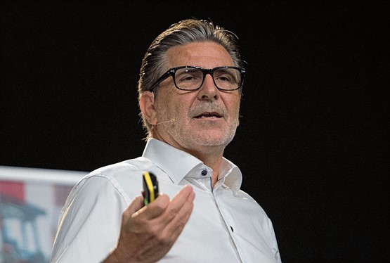 Yves Zumwald (Swissgrid).