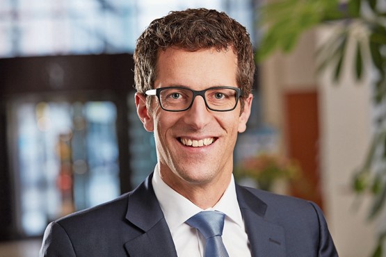 Urs Schmid Leiter Corporate  Finance & Unternehmensnachfolge, Aargauische Kantonalbank