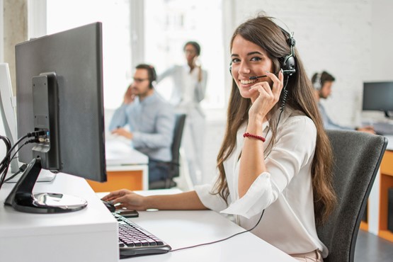 Die Telefonie hat sich in den vergangenen Jahren in rasantem  Tempo entwickelt. Nun soll auch die entsprechende Regulierung, also das Fernmeldegesetz, angepasst werden. Bild: Fotolia