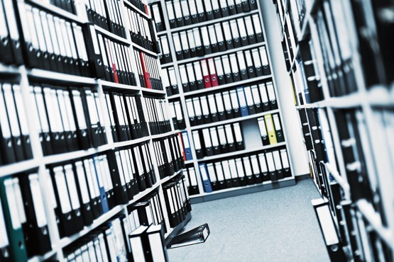 Biella SimplyFind archiviert ihre digitalen wie physischen Dokumente.Bild: zVg