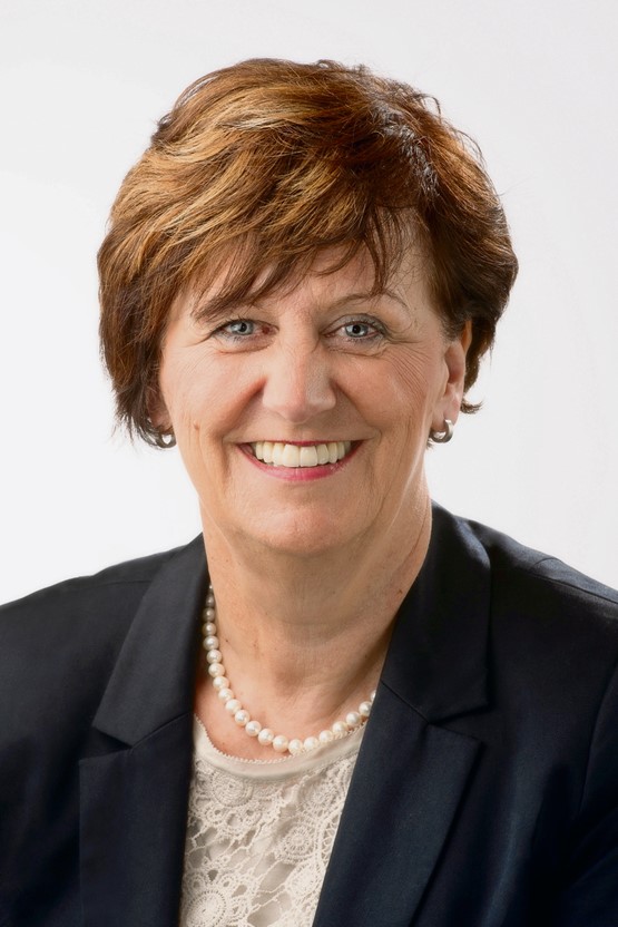 Ida Glanzmann-Hunkeler, Nationalrätin und Vizepräsidentin CVP Schweiz, über die Folgen der Migration. 