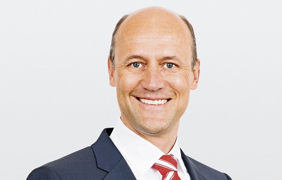 Armin BrunLeiter Departement Privat- und Firmenkunden und Mitglied der Geschäfts­leitung der BEKB