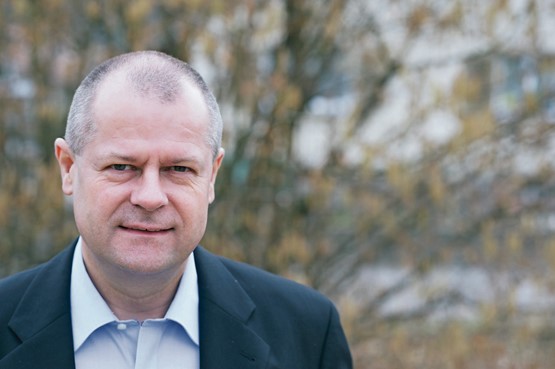 Markus GuldimannUnternehmens- und Personalentwicklung