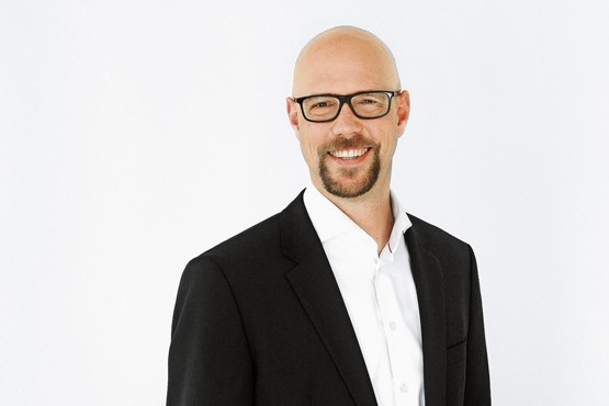 David D. Kaspar rät Schweizer  KMU, ihr Selbstbewusstsein aktiv zu vermarkten.Bild: zVg