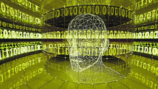 Damit Privatversicherer den techno­logischen Wandel effizient meistern können, brauchen sie gute Rahmen­bedingungen und möglichst wenige  Regulierungen.Bild: ZVG