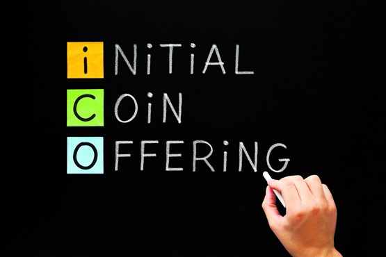 In der Schweiz werden zunehmend öffentliche Kapitalbeschaffungen zu unternehmerischen Zwecken durchgeführt. Initial Coin Offerings (ICO) sind die digitale Form dafür. BILD: Fotolia