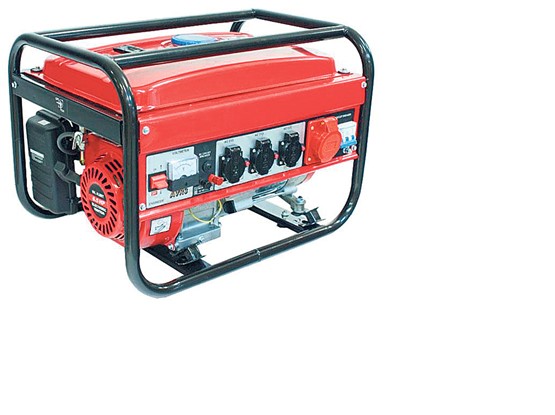 Obhutsschäden und damit die eigentliche Reparaturleistung sowie allfällige Nachbesserungsschäden am Strom-generator und an sonstigen Geräten sind nicht in der Grunddeckung Ihrer Betriebshaftpflichtversicherung enthalten.