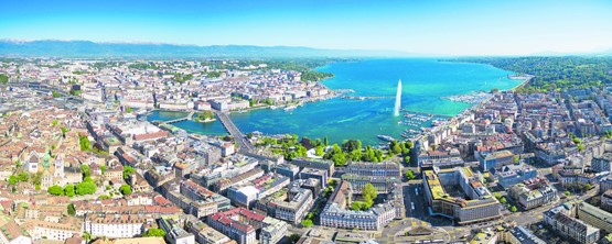 Der Nationalrat will nicht, dass Genf mittels einer Innenstadtmaut die Verkehrsteilnehmer abzockt. BILD: FOTOLIA