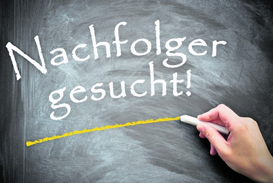 Bei der Nachfolgeregelung muss eine ganze Menge an wichtigen Punkten beachtet werden.Bild: Fotolia