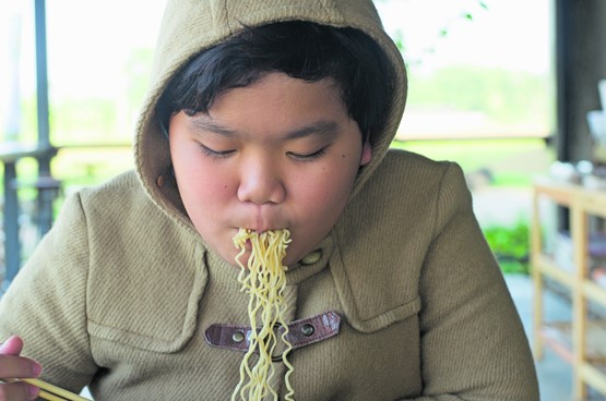 China hat einen gewaltigen Hunger nach Energie entwickelt.BILD: FOTOLIA