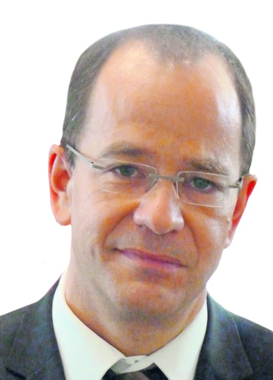 Daniel Stolz, Nationalrat (FDP/BS)