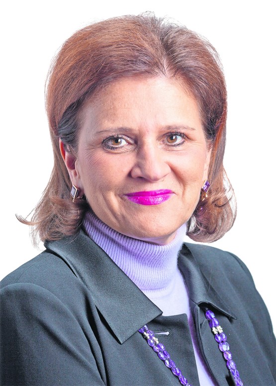 Doris Fiala, Nationalrätin (FDP/ZH)