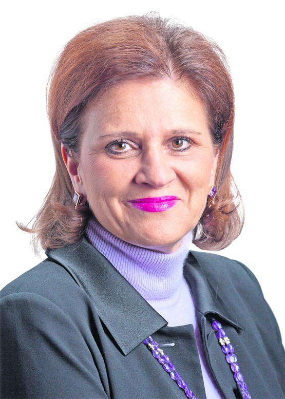 Doris Fiala, Nationalrätin (FDP/ZH)