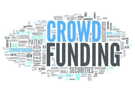 Crowdfunding gehört nicht per se zu Fintech. Und seit wann haben Vergleichs- oder Buchungsportale damit zu tun?