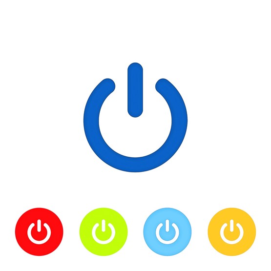 Auch wenn Geräte nicht in Betrieb sind, verbrauchen sie Strom. Über die Zeit summiert sich dieser Verbrauch zu grossen Mengen.BILD: FOTOLIA