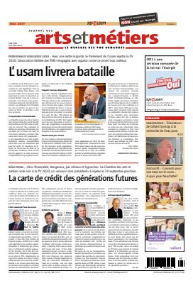JAM 05.05.2017